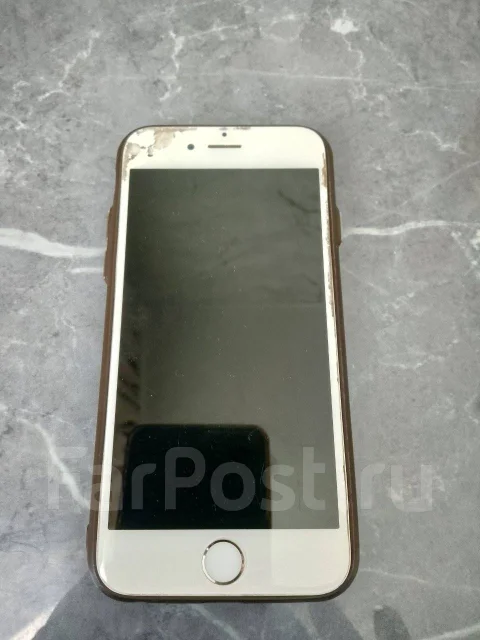 Apple iPhone 6s. �/�, 64 ��, �������, 4G LTE ����
