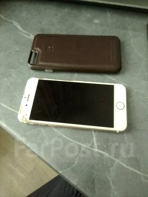 Apple iPhone 6s. �/�, 64 ��, �������, 4G LTE ����