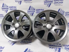 CAM. 7.0x16", 4x114.3, ET38, �� 73���. ����