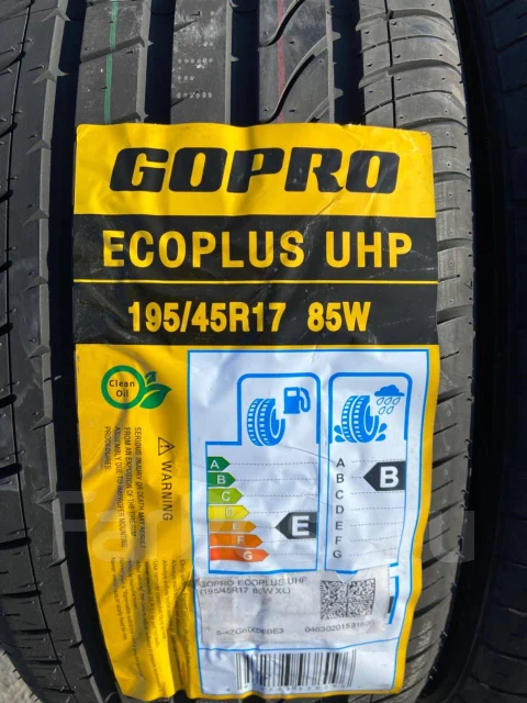 Gopro Ecoplus SUV. ������, 2023 ���, ����� ����