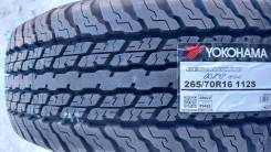 Yokohama Geolandar G94CV. ������, ����� ����