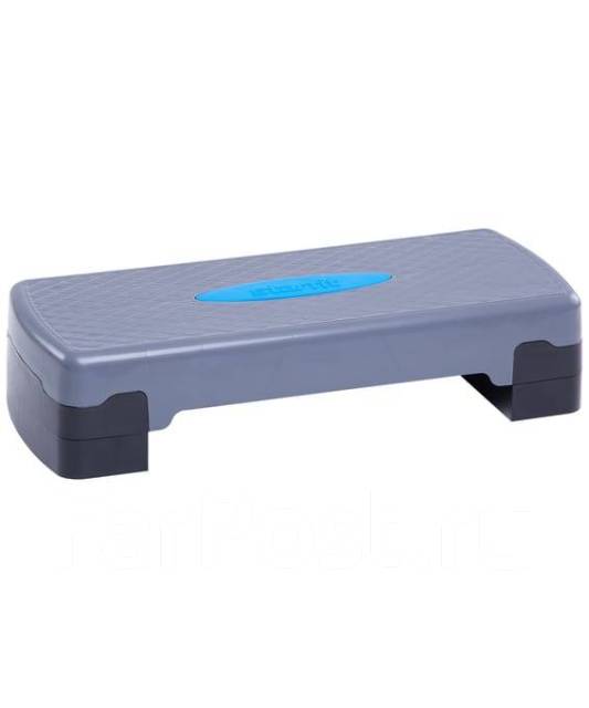 Степ-платформа 2-х уровневая Starfit SP-103, новый, в наличии. Цена: 2 ...