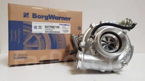 ��������������� ����� BorgWarner 53279887192 53279887192 ����