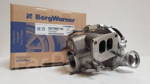 ��������������� ����� BorgWarner 53279887192 53279887192 ����
