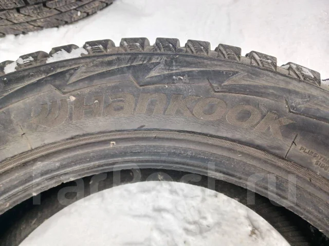 Hankook Winter i*Pike RW11. ������, ����������, �/�, ����� 10 % ����