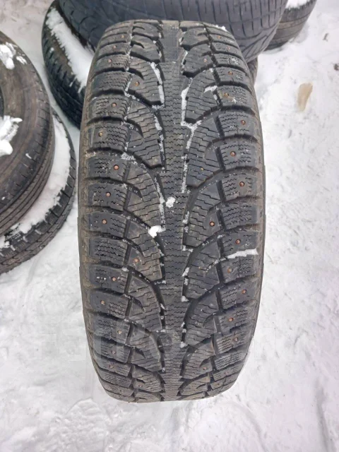 Hankook Winter i*Pike RW11. ������, ����������, �/�, ����� 10 % ����