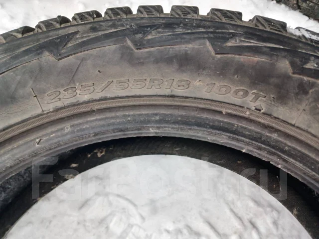 Hankook Winter i*Pike RW11. ������, ����������, �/�, ����� 10 % ����
