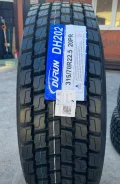Durun DH202. �����������, 2026 ���, ����� ����