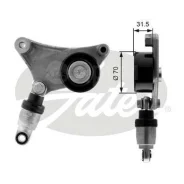 �������� ����� Gates T38216 T38216 ����