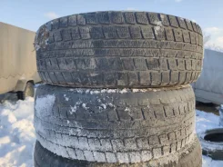 Goodyear Ice Navi NH. ������, ��� �����, �/�, ����� 80 % ����