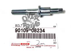    1KZ  Toyota 90109-08234 90109-08234 