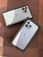 Apple iPhone 13 Pro. �/�, 128 ��, �����, 3G, 4G LTE, 5G, NFC ����