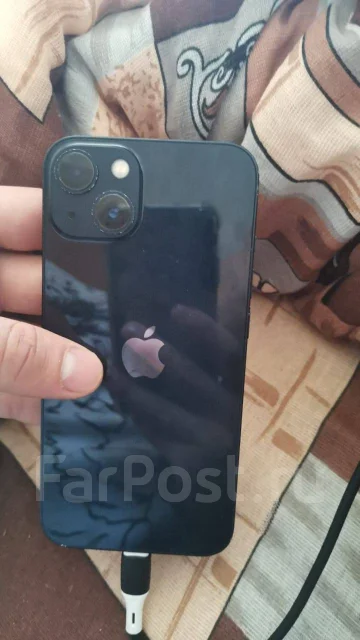 Apple iPhone 13. �/�, 512 ��, �����, 4G LTE ����