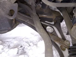 ������� ����� Toyota Raum 2-�� ���. [44200-46130] 4420046130 ����