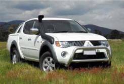   Mitsubishi L200, Pajero Sport, Triton 2006-2015 SMT06A 