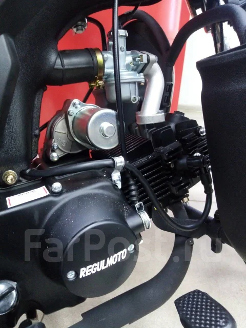 Regulmoto Alpha RM-2. 49����. ��., ��������, ��� ���, ��� �������. ��� ����� �� ������������-��-����� ����