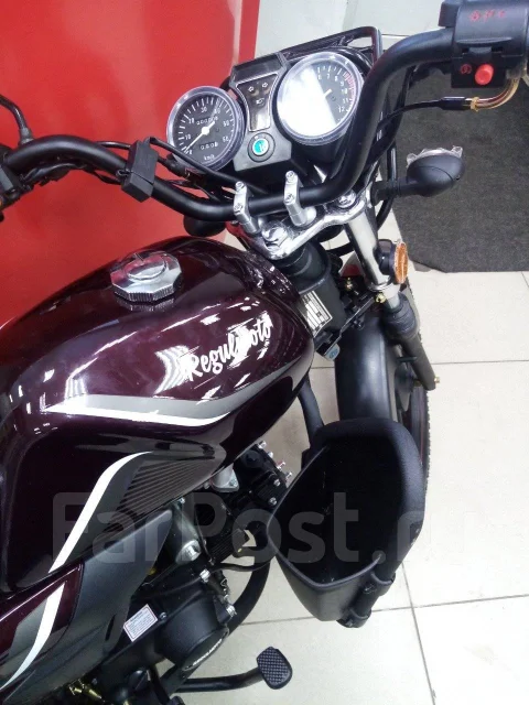 Regulmoto Alpha RM-2. 49����. ��., ��������, ��� ���, ��� �������. ��� ����� �� ������������-��-����� ����