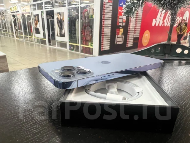 Apple iPhone 13 Pro Max. �/�, 512 ��, ����� ����