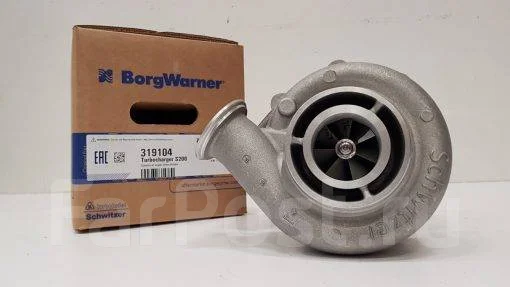 ��������������� ����� Schwitzer 319104 319104 ����