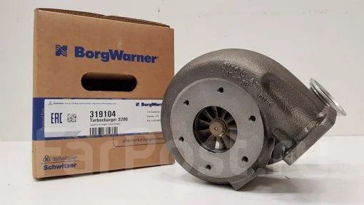 ��������������� ����� Schwitzer 319104 319104 ����