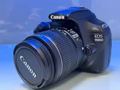 Canon EOS 1100D Kit ����