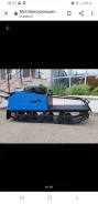 Baltmotors Barboss Max. ��������, ��� ���, �� ����
