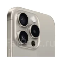 Apple iPhone 15 Pro. �����, 256 ��, �����, 4G LTE, 5G, Dual-SIM, NFC ����
