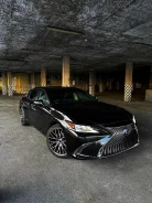 Lexus ES300h. ��������, ��������, 2.5 (178��.�.), ������, 117 000����. ��, �/� ����