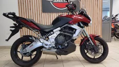 Kawasaki Versys. 650 000����. ��., ��������, ���������, ��� ������� ����