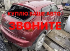 Nissan Juke ����