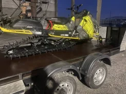 Polaris PRO-RMK 800 163. ��������, ��, �� ����