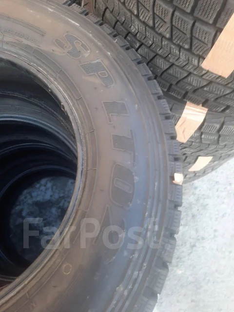 Dunlop SP LT 02. ������, ��� �����, 2014 ���, �/�, ����� �� 5 % ����