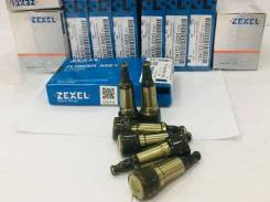  Zexel, Yanmar, Denso ND-DN4SDND62 