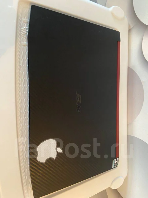 Acer Nitro 5 AN515-52. ��� 6 ��, WiFi: 1, Bluetooth: 1 ����