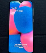 Samsung Galaxy A30s. �/� ����