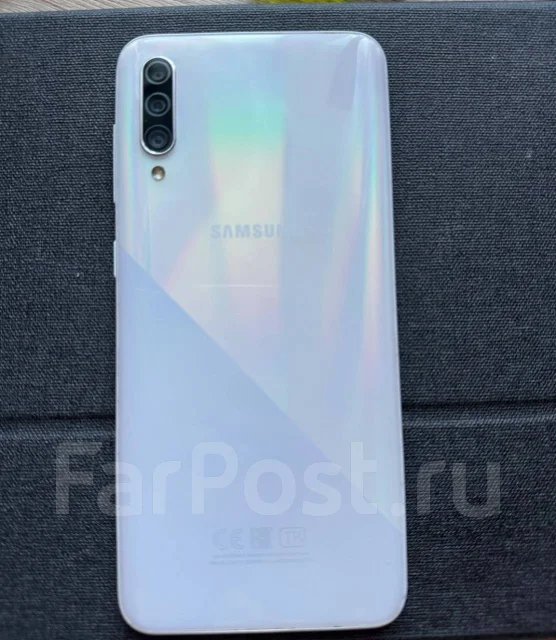 Samsung Galaxy A30s. �/� ����