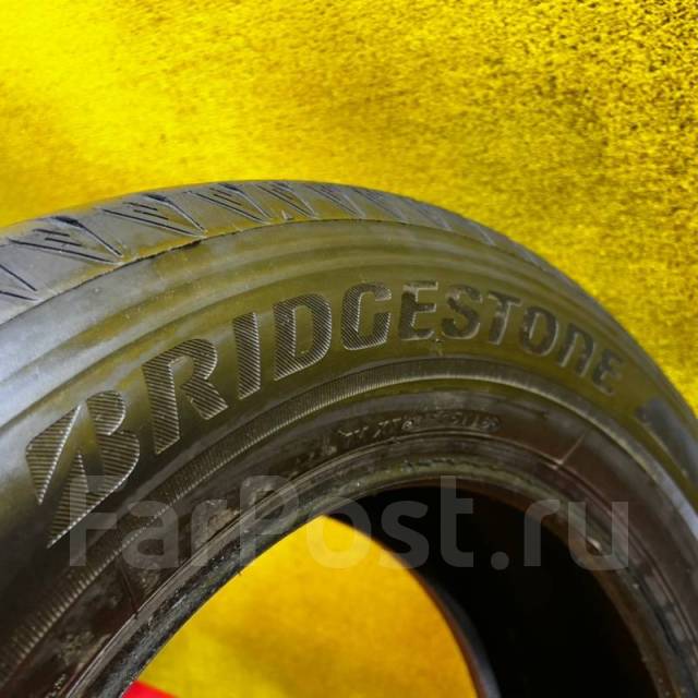 Шины из Японии Bridgestone Ecopia EP850 265/60R18 [Магазин DZ25], 18 ...