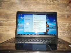Compaq CQ58. 15.6", 2,4����, ��� 8 ��, ���� 500���, WiFi, Bluetooth, ����������� �� 4��. ����