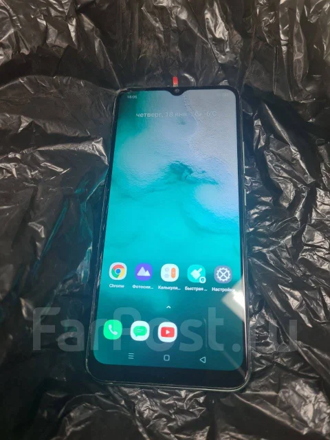 Realme C11. �/�, 32 ��, �������, 4G LTE, 5G, Dual-SIM ����