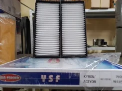 ������ ��������� ������� Actyon YSF 68111091A0 ����