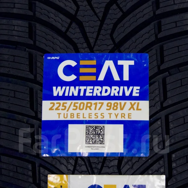 CEAT. ������, ��� �����, 2022 ���, ����� ����