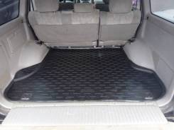 ������ � �������� Toyota Land Cruiser 100 7-9 ����, ������� 71941 ����