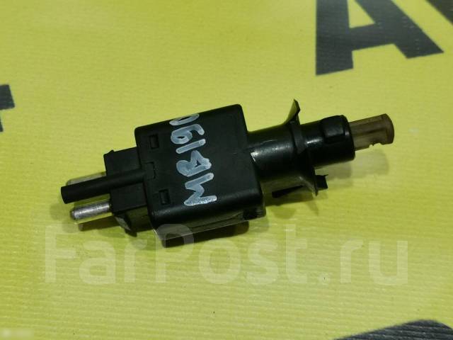 Лягушка тормозная Mercedes 190 1989 [0005457709] купить в Бердске по ...