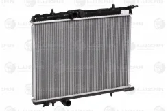 �������� ���. ��� �/� Peugeot 307/Citroen C4 (04-) 1.4/1.6i Luzar LRC20F4 LRC20F4 ����