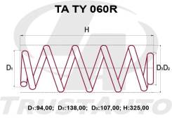 ������� �������� ��������� (TA)/ TA TY 060R TA TY 060R Trustauto TATY060R ����
