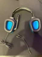 Logitech G432 ����