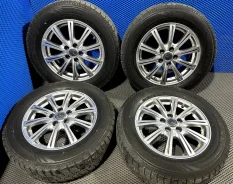 Millous. 6.0x15", 5x100, ET43, �� 66,1���. ����