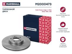   Marshall [M2000473] M2000473 