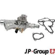 ����� ������� OPEL Astra G, H 04-, Corsa C, D 03-, Meriva A 04- JP Group 1214102300 1214102300 ����