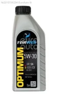 ������������� ����������� (Mid SAPS) �������� ����� 5W-30 C3 (1�), ������ - ���. 4943 HC- ReinWell 4945 4945 ����